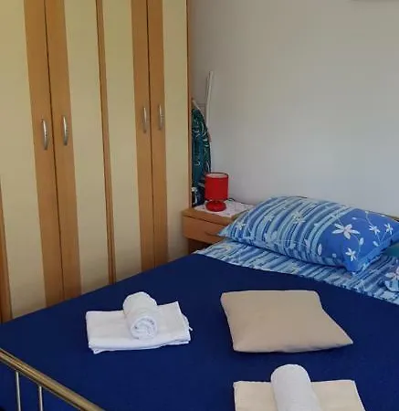 Mateo Appartement