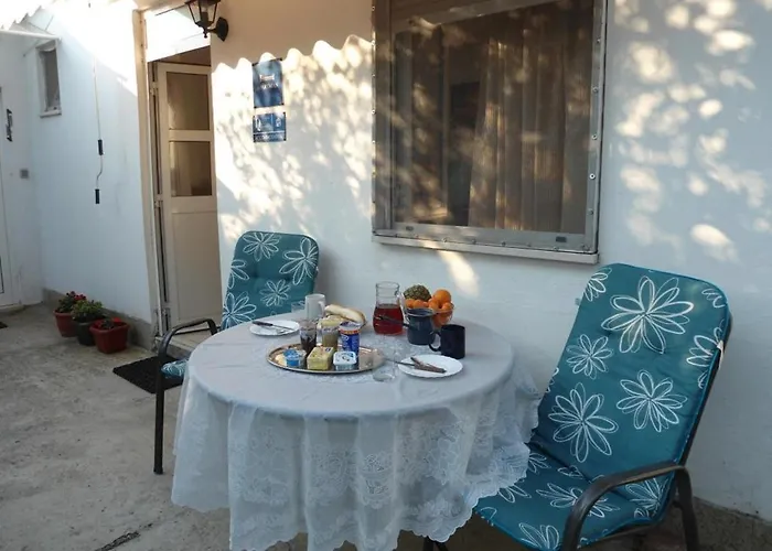 Apartman Mateo Dubrovnik