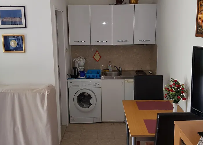 Mateo Apartman Dubrovnik